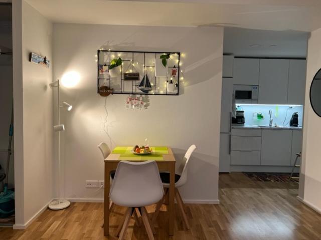 Qnq Home -Pasila Helsinki Kültér fotó