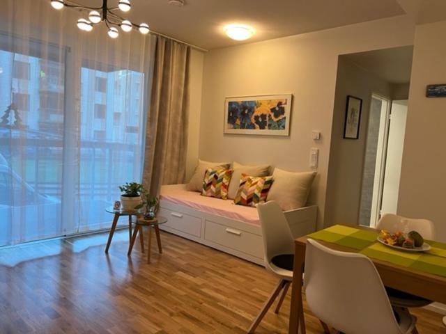 Qnq Home -Pasila Helsinki Kültér fotó