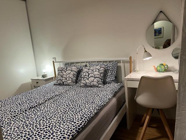 Qnq Home -Pasila Helsinki Kültér fotó