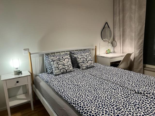 Qnq Home -Pasila Helsinki Kültér fotó
