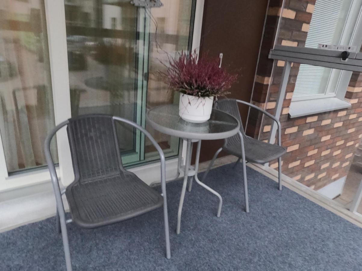 Qnq Home -Pasila Helsinki Kültér fotó