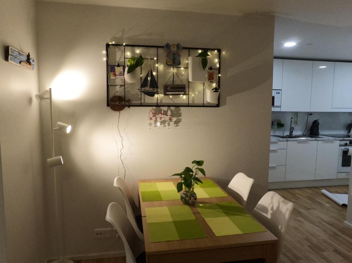 Qnq Home -Pasila Helsinki Kültér fotó