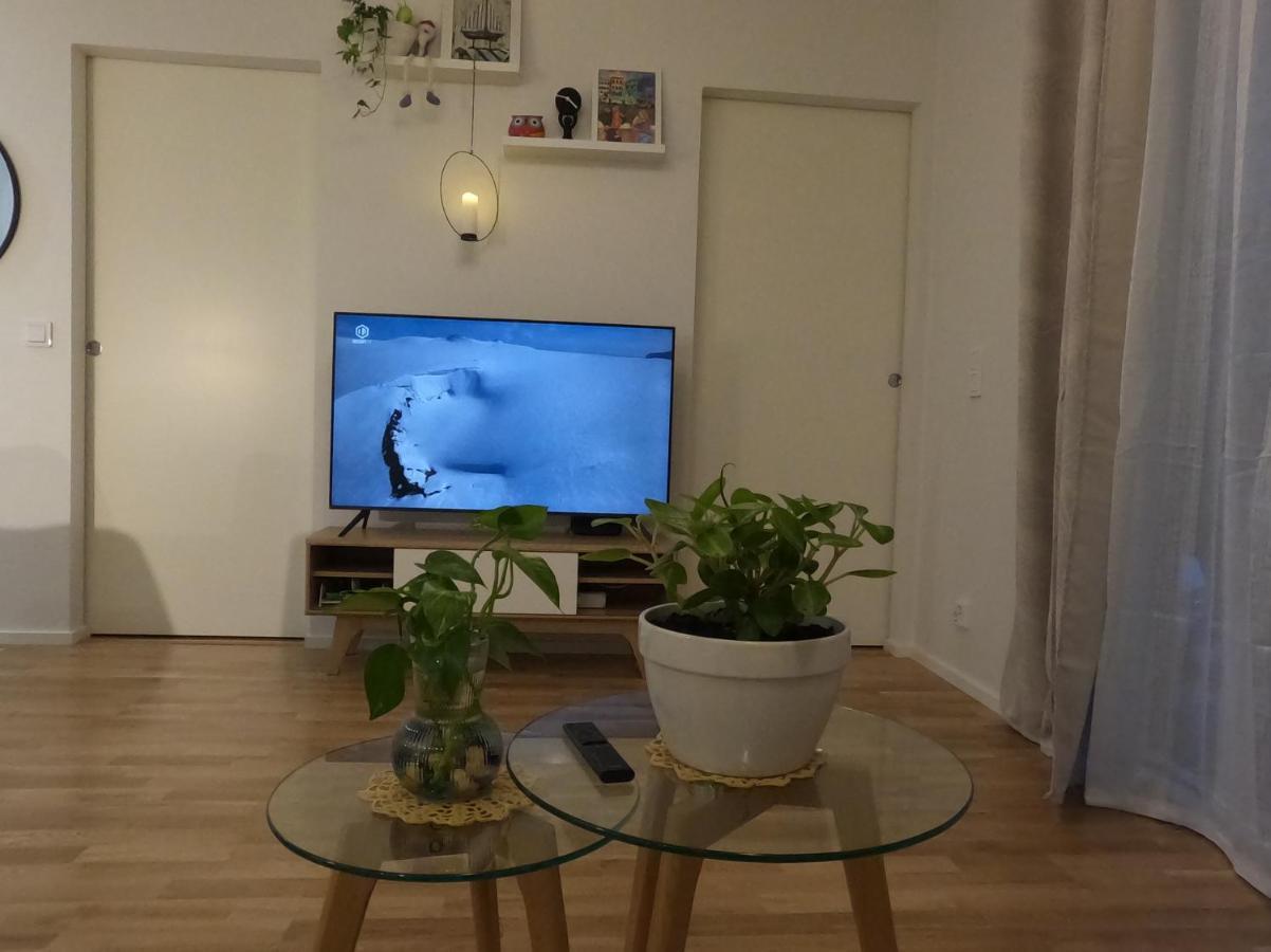 Qnq Home -Pasila Helsinki Kültér fotó