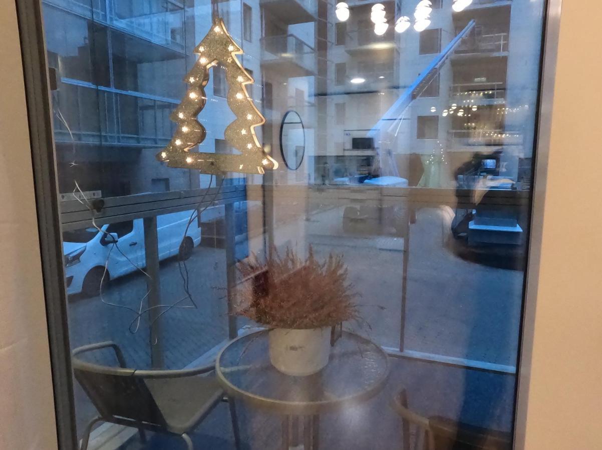 Qnq Home -Pasila Helsinki Kültér fotó